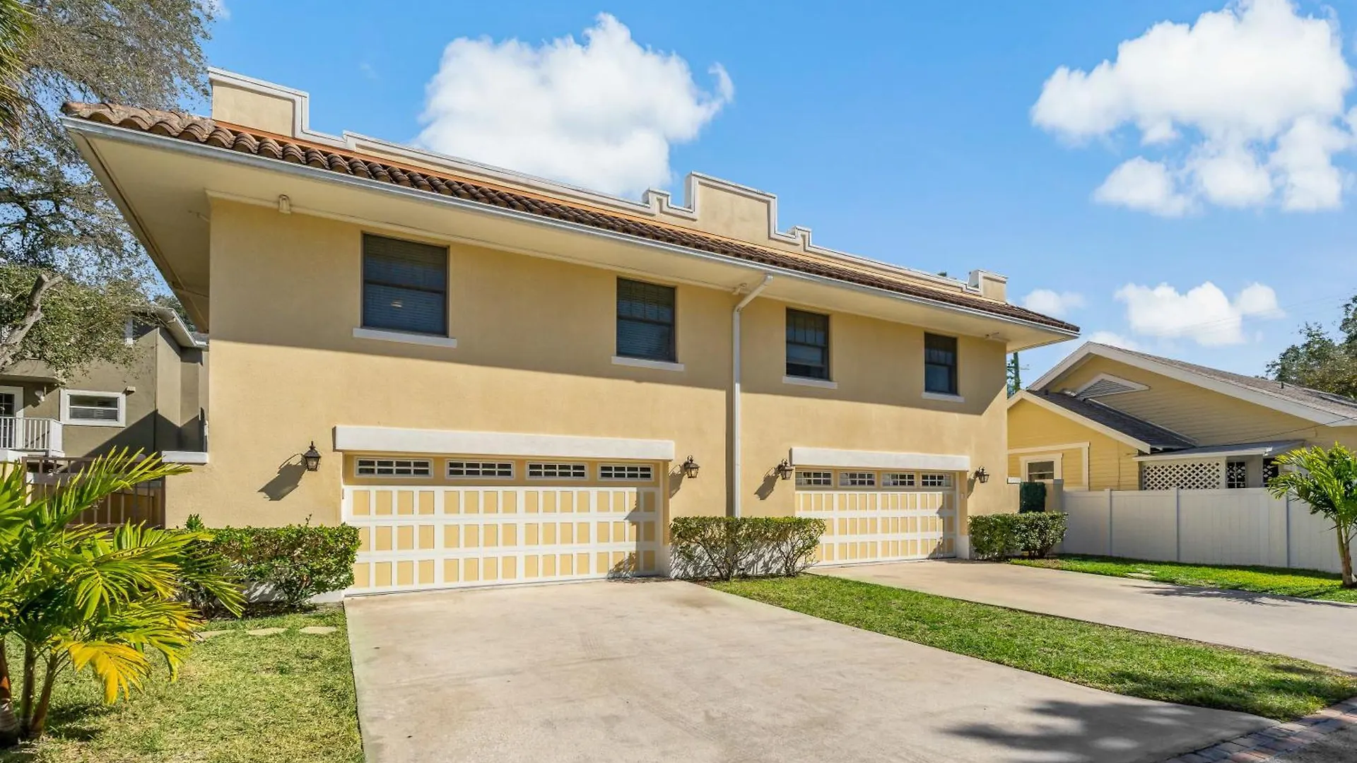 Cozy Hyde Park Home Tampa 0*,  Estados Unidos da América