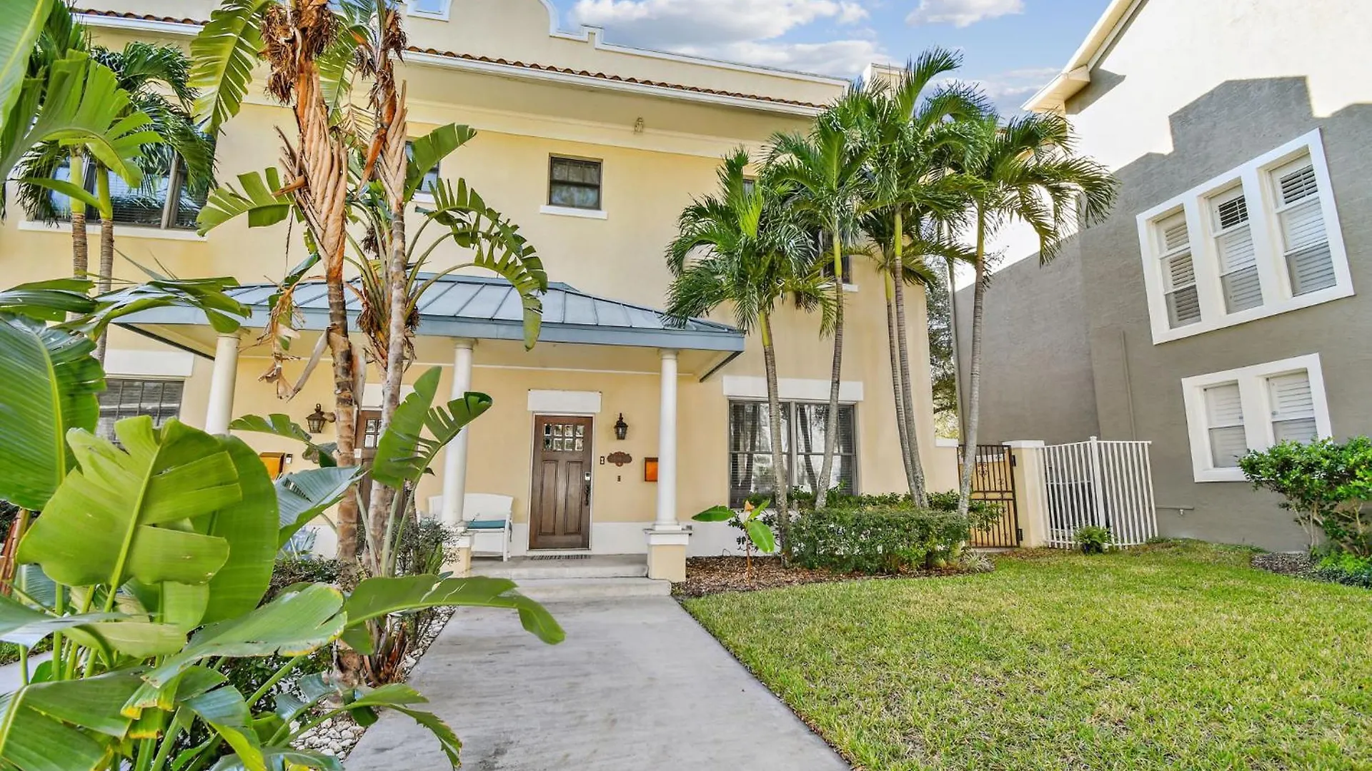 Cozy Hyde Park Home Tampa 0*,  Estados Unidos da América