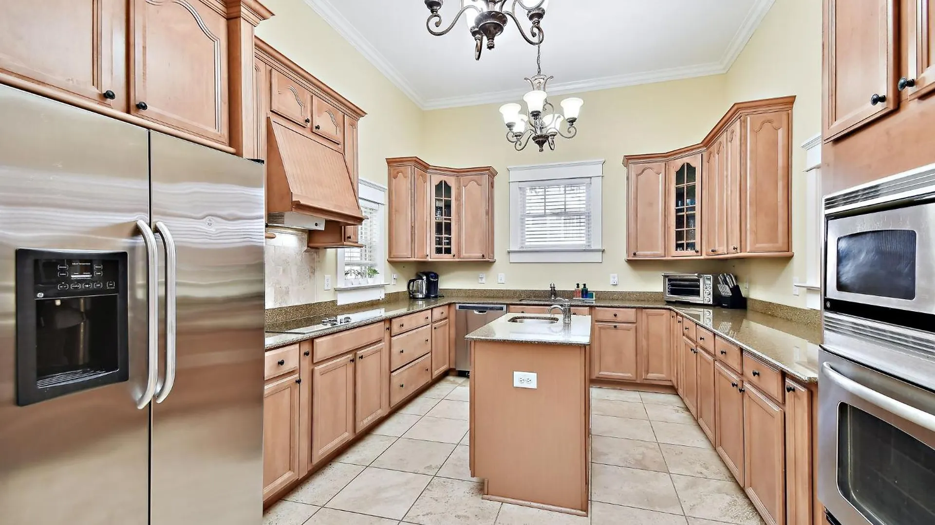 Cozy Hyde Park Home Tampa