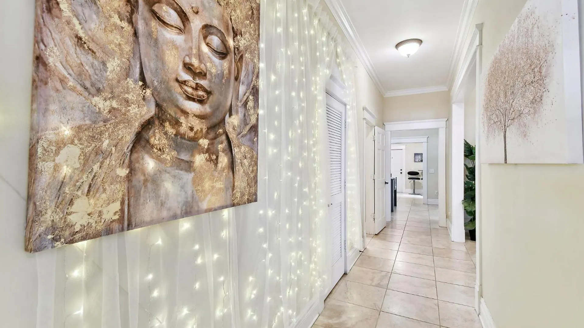Cozy Hyde Park Home Tampa Casa de Férias