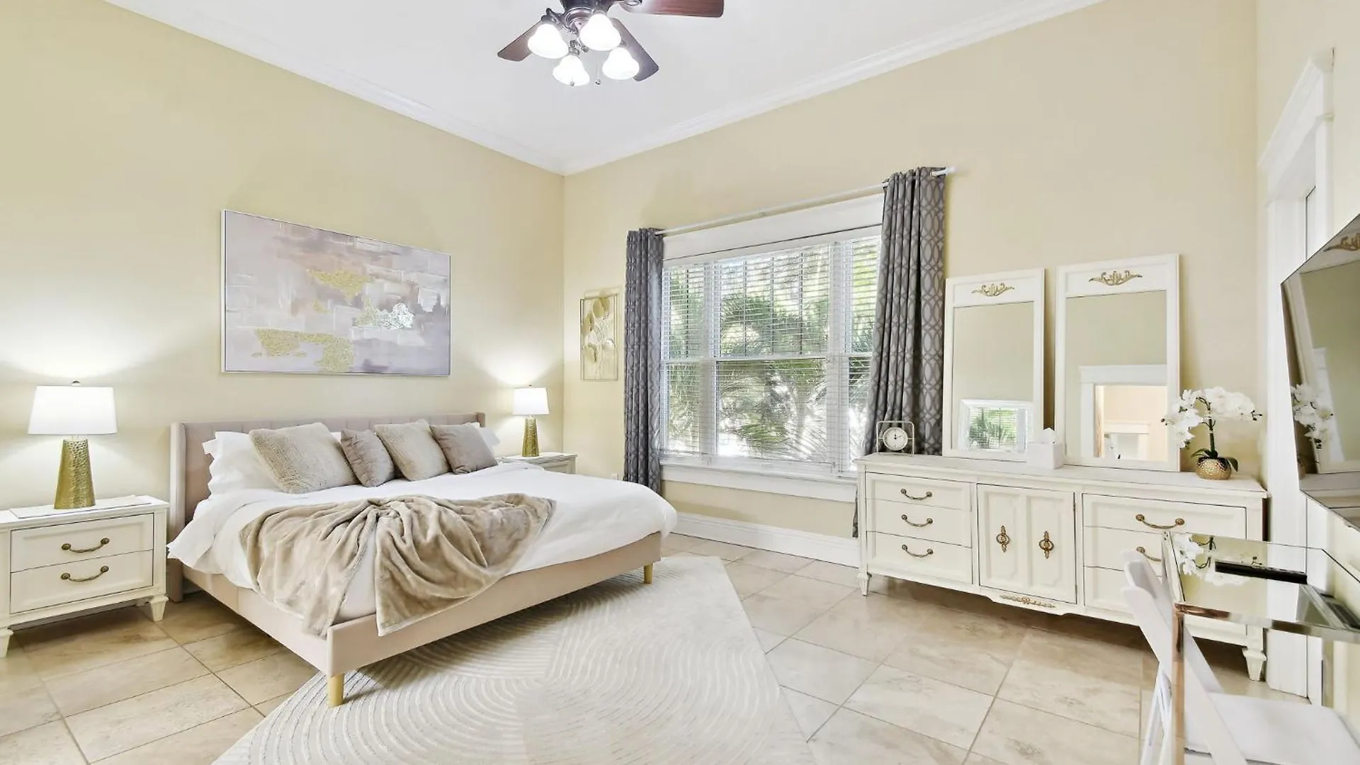 Cozy Hyde Park Home Tampa Casa de Férias