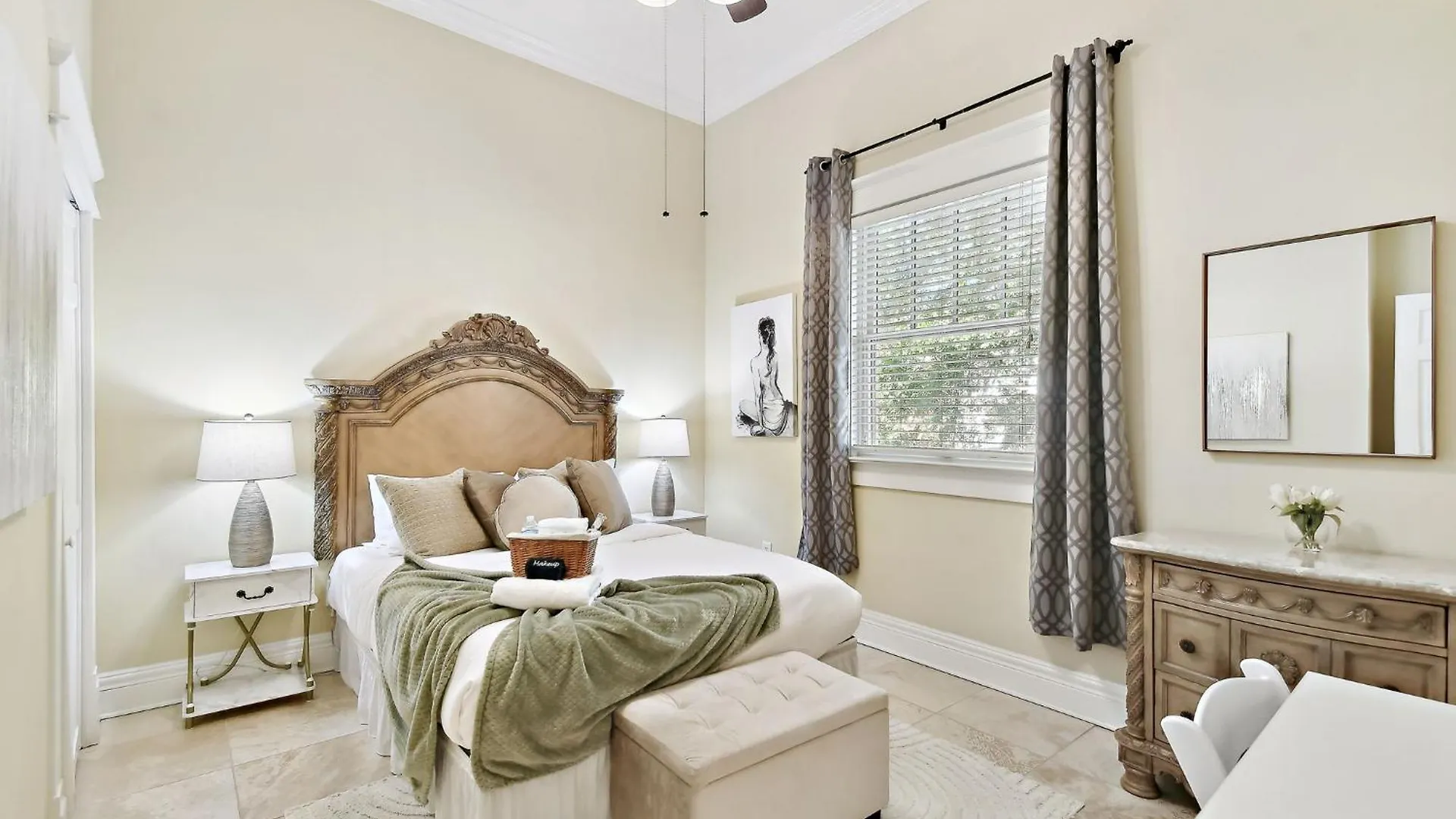 Cozy Hyde Park Home Tampa