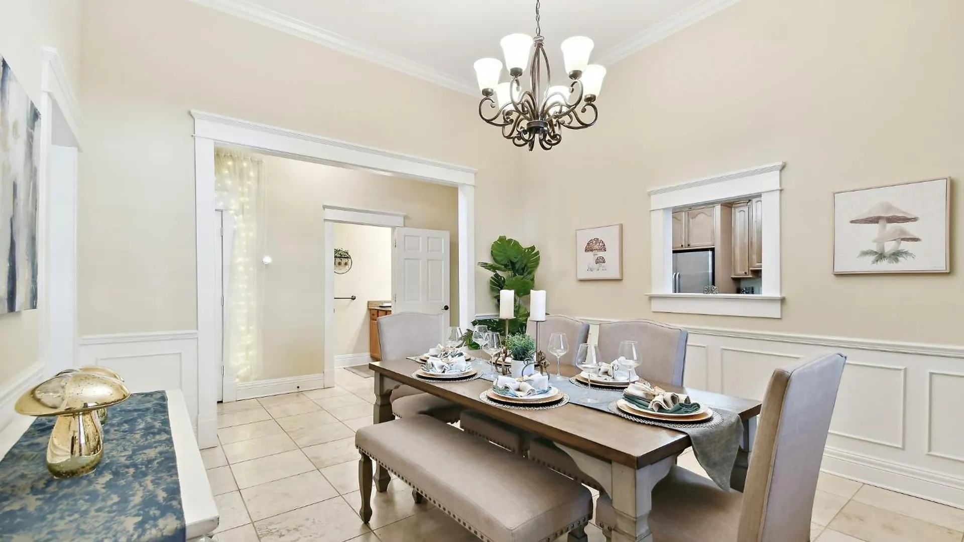 Cozy Hyde Park Home Tampa Estados Unidos da América