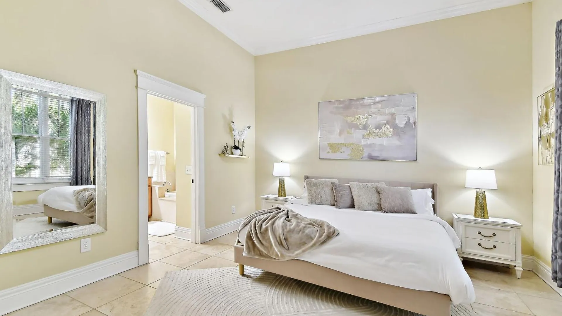 Cozy Hyde Park Home Tampa