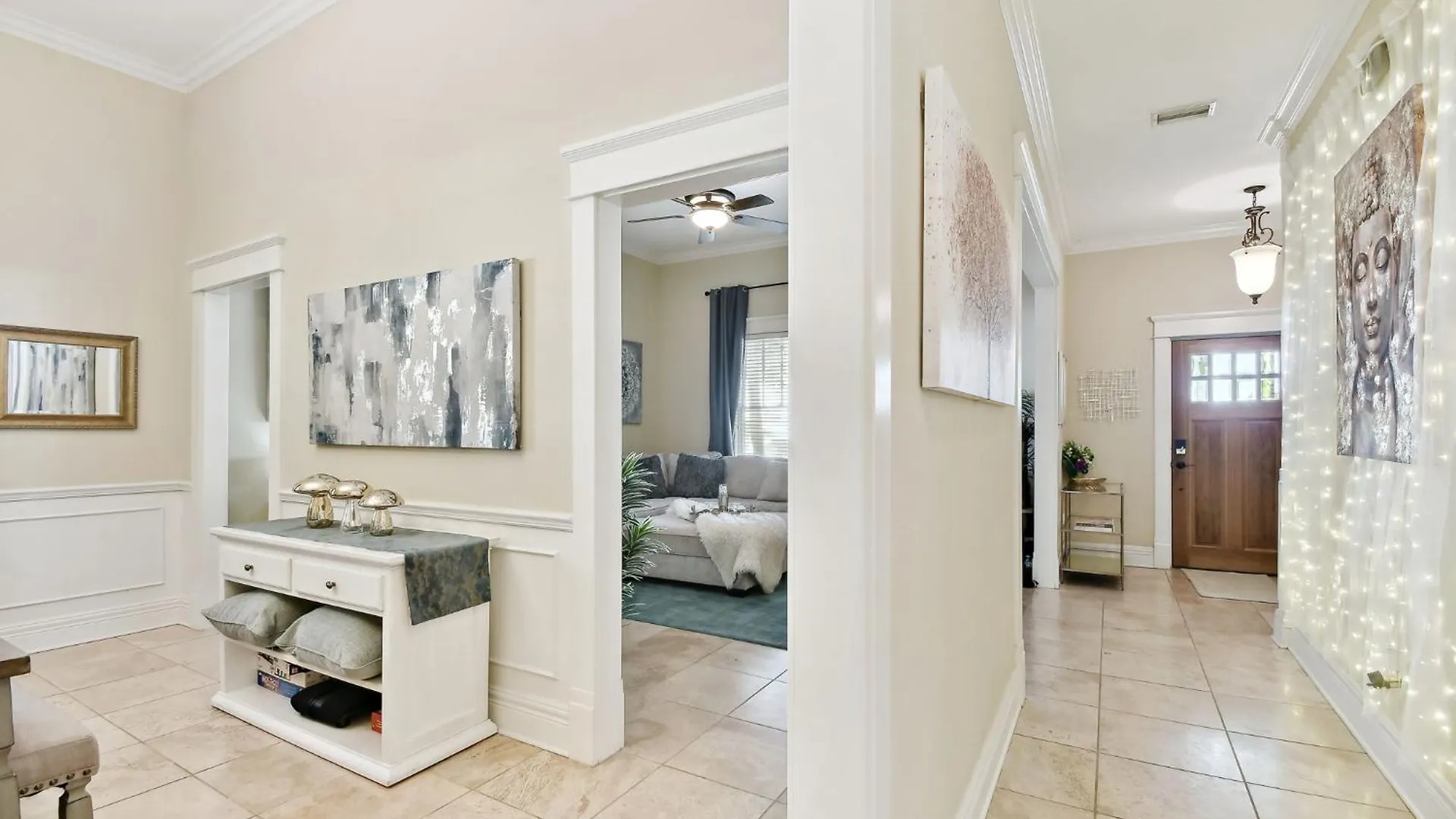 Cozy Hyde Park Home Tampa 0*,